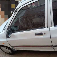 هاچ بک کره ای|خودرو سواری و وانت|مشهد, انصار|دیوار