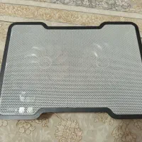 فن خنک کننده لب تاب