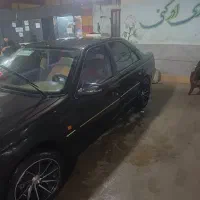 پژوپارس مدل 91 سنددست اول ماشین خونگی|خودرو سواری و وانت|پرند, فاز ۱|دیوار