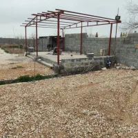 جوشکار درب پنجره سایبان شیروانی آلاچیق