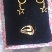 طلا خونگی ۵۰بالا تابلو|جواهرات|اصفهان, بیدآباد|دیوار