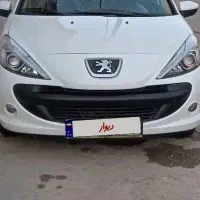 207پانارما مدل 403