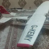 هواپیما کنترلی