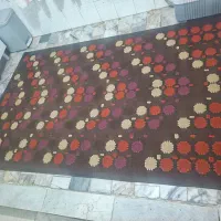 فرش چهار متری