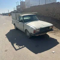 وانت بار|خودرو سواری و وانت|کنگاور, |دیوار