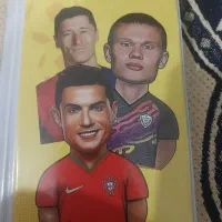 البوم کیمدی