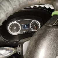 ساینا s 1401|خودرو سواری و وانت|آبش احمد, |دیوار