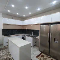 کابینت  آشپزخانه آرین|مصالح و تجهیزات ساختمان|یزد, |دیوار