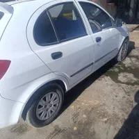 تیبا 2مدل 1400|خودرو سواری و وانت|خمین, |دیوار