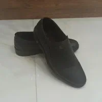 کفش مجلسی مردانه