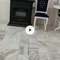 بخاریی گازی