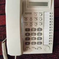 گوشی تلفن سانترال پاناسونیک مدل KX-T7730 X