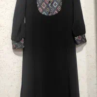 لباس مجلسی دخترانه در حد نو|لباس|کبودرآهنگ, |دیوار