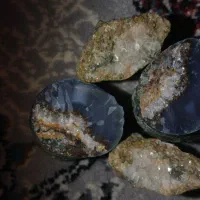 سنگ حقیقت آمیتیست|جواهرات|سنندج, |دیوار