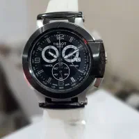 ساعت تیسوت سوئیسی  آکبند  کرنوگراف