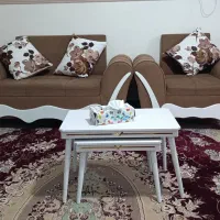 مبل هفت نفره