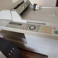 دستگاه چندکاره کپی اسکنر پرینتر شارپ Sharp AM 400|پرینتر، اسکنر، کپی، فکس|تهران, نیلوفر|دیوار