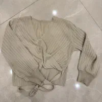 ۲عدد بافت ۱عدد پالتو  شانل کتی