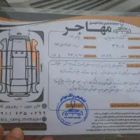 ۱۱۱ مدل ۸۹ عروسک|خودرو سواری و وانت|گنبد کاووس, |دیوار