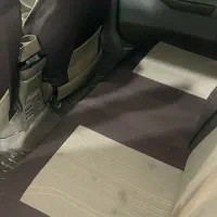 سمند ال ایکس مدل 1387|خودرو سواری و وانت|اوز, |دیوار