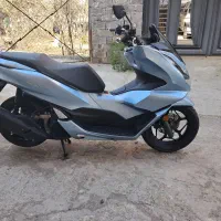 موتور pcx 160|موتورسیکلت|قائمشهر, |دیوار