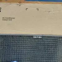 کولر اسپیلت پاناسونیک اصلی 24000|کولر گازی و فنکوئل|بوشهر, |دیوار