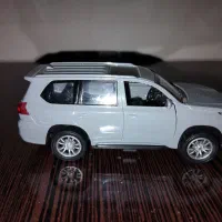 ماکت خودروی لکسوس|اسباببازی|اردبیل, |دیوار