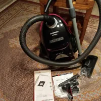 جاروبرقی دوو نو بدون جعبه دارای گارانتی ۱ ساله