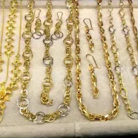 طلای کم اجرت از  ۲ % سرمایه گذاری کنید|جواهرات|تهران, عبدل‌آباد|دیوار