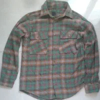 پیرهن پشمی سالم