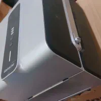 لیبل پرینتر گینشا