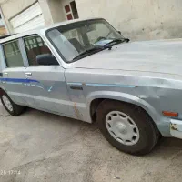 مزدا ۲۰۰۰ دوکابین کاملا خانگی کارمندی|خودرو سواری و وانت|کرمان, |دیوار