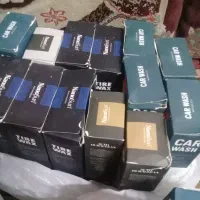 مقداری محصولات شوینده نانوسان زیرقیمت|قطعات یدکی و لوازم جانبی|تهران, شهرک فردوس (حسینی)|دیوار