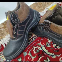 کفش ایمنی سایز 45