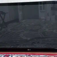 تلوزیون LG|تلویزیون و پروژکتور|اهواز, کمپلو جنوبی|دیوار