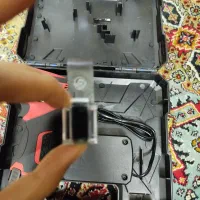 جت پرینتر پرتابل مکسس با کارتریج|پرینتر، اسکنر، کپی، فکس|خرمدره, |دیوار