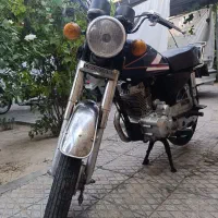 موتور ۱۵۰سی سی مدل ۸۹