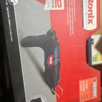 دریل فرز پیکور فارسی بر گیره پیستوله سمباده لرزان|ابزارآلات|تهران, فلسطین (میدان انقلاب)|دیوار