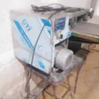 نان پهن کن نانوایی|ماشینآلات صنعتی|بهبهان, |دیوار