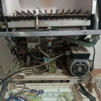 تعمیرات تخصصی پیکج آبگرمکن اسپیلت بخاری لباسشویی|خدمات پیشه و مهارت|گنبد کاووس, |دیوار