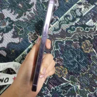 ایفون۱۴پرومکس طرح|موبایل|تبریز, |دیوار