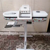 اتو پرس خانگی