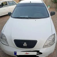 تیبا ۹۳|خودرو سواری و وانت|تربت جام, شهید نصرالهی|دیوار