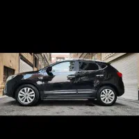 جک S5 اتوماتیک