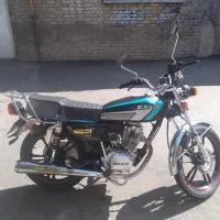 موتور 200 هندا مدل کبیر عروسک