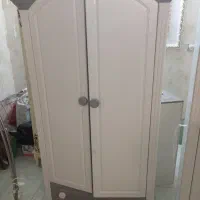 فروش سیسمونی با تخت دومنظوره که اصلا استفاده نشده|اسباب و اثاث بچه|خوی, |دیوار