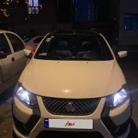 ماشین کوییک بسیار تمیز