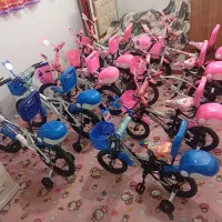 دوچرخه کودکانه