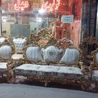 مبل ملکه|مبلمان خانگی و میز عسلی|تبریز, |دیوار