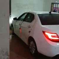 دنا پلاس ۱۴۰۳/۰۸/۲۱|خودرو سواری و وانت|یزد, |دیوار